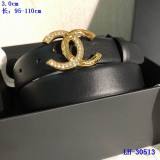 C*anel  Belts Top Version