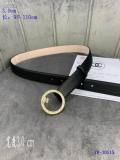 C*anel  Belts Top Version