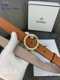 C*anel  Belts Top Version