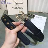 C*anel  Belts Top Version