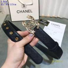 C*anel  Belts Top Version