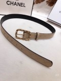 C*anel  Belts Top Version