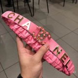 C*anel  Belts Top Version