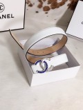 C*anel  Belts Top Version