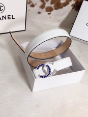 C*anel  Belts Top Version