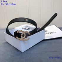 C*anel  Belts Top Version