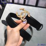 C*anel  Belts Top Version