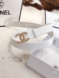 C*anel  Belts Top Version