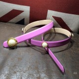 C*anel  Belts Top Version