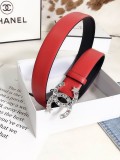 C*anel  Belts Top Version