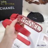 C*anel  Belts Top Version