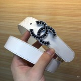 C*anel  Belts Top Version