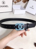 C*anel  Belts Top Version