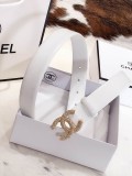 C*anel  Belts Top Version