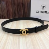 C*anel  Belts Top Version