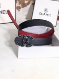 C*anel  Belts Top Version
