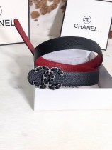 C*anel  Belts Top Version