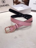 C*anel  Belts Top Version