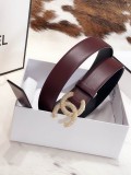 C*anel  Belts Top Version