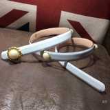 C*anel  Belts Top Version