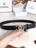 C*anel  Belts Top Version