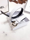C*anel  Belts Top Version