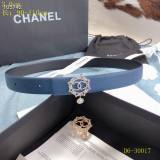 C*anel  Belts Top Version