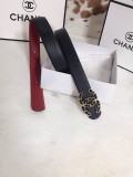 C*anel  Belts Top Version