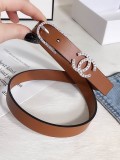 C*anel  Belts Top Version