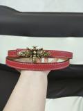 D*or  Belts Top Version