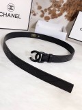 C*anel  Belts Top Version