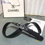 C*anel  Belts Top Version