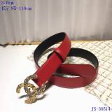 C*anel  Belts Top Version