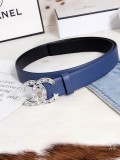 C*anel  Belts Top Version