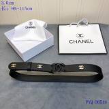 C*anel  Belts Top Version