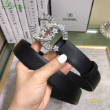 C*anel  Belts Top Version