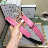 C*anel  Belts Top Version