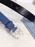 C*anel  Belts Top Version