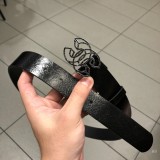 C*anel  Belts Top Version