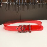 C*anel  Belts Top Version