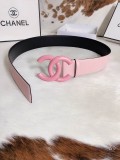 C*anel  Belts Top Version