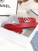 C*anel  Belts Top Version