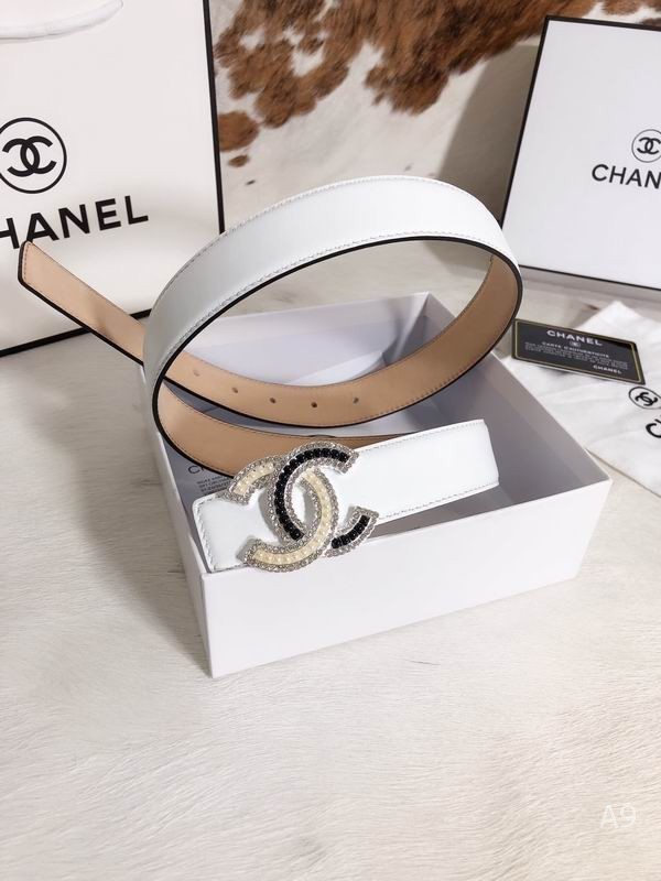 C*anel  Belts Top Version