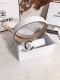 C*anel  Belts Top Version