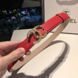 C*anel  Belts Top Version