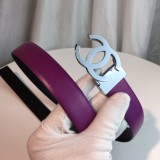 C*anel  Belts Top Version