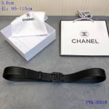 C*anel  Belts Top Version
