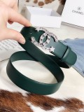C*anel  Belts Top Version