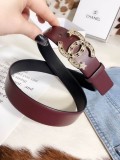 C*anel  Belts Top Version