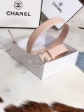 C*anel  Belts Top Version